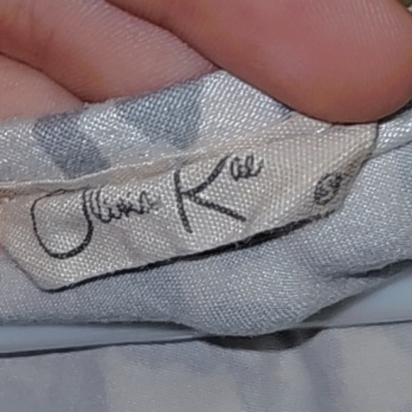 Cheetah print flowy crop top - Picture 5 of 5